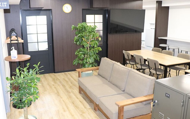 リワークセンター新宿南口