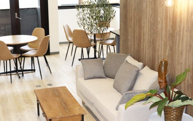 リワークセンター横浜西口