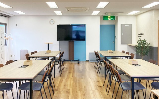 リワークセンター京都駅前