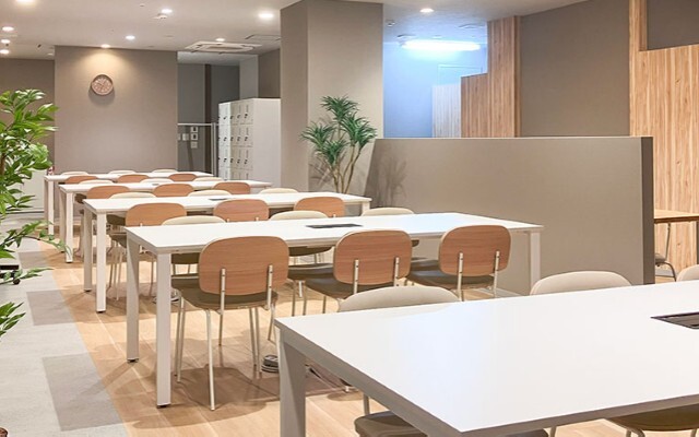 リワークセンター枚方