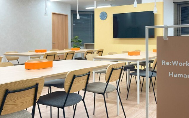 リワークセンター浜松