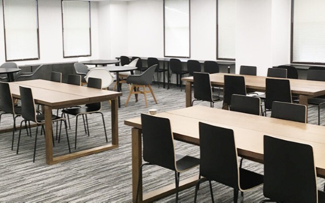 リワークセンター天王寺