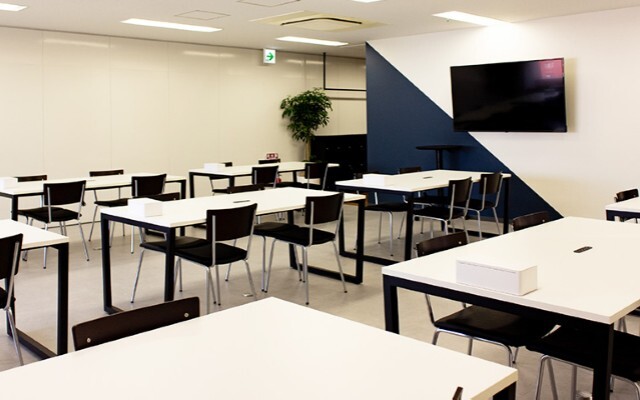 リワークセンター広島駅前