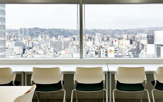 リワークセンター仙台本町