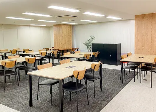 リワークセンター尼崎