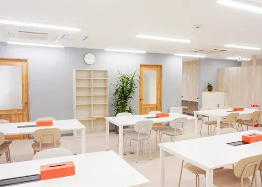 リワークセンター藤沢