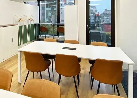 リワークセンター金山