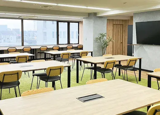 リワークセンター堺
