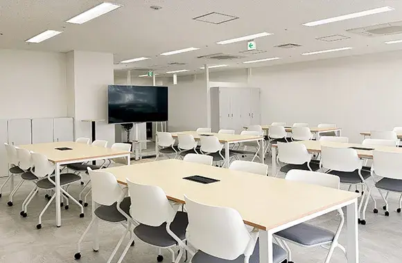 リワークセンター仙台本町