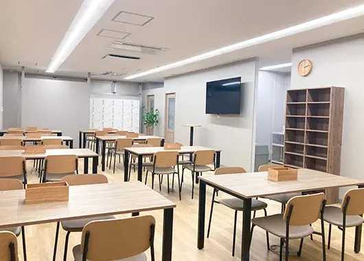 リワークセンター静岡