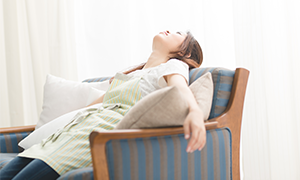 「うつ病が辛くて何もする気にもなれない」の悪循環。どうすればいい？