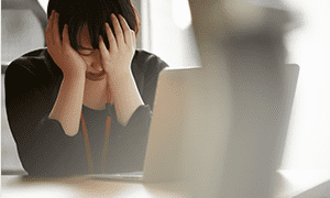 復職しても、また休職してしまう