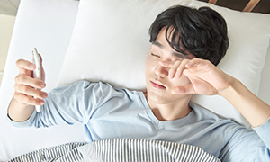 在宅勤務でメンタルヘルス不調にならないために