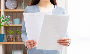 傷病手当金申請書の記入例を解説。間違えやすいポイントもチェックしよう