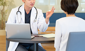 気分変調症の診断は難しい。似ている疾患にはどのようなものがある？