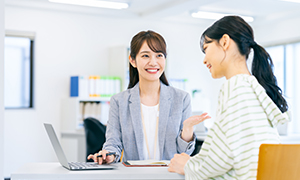 休職中の転職活動。メンタルヘルス不調が不利にならないためのポイントを紹介