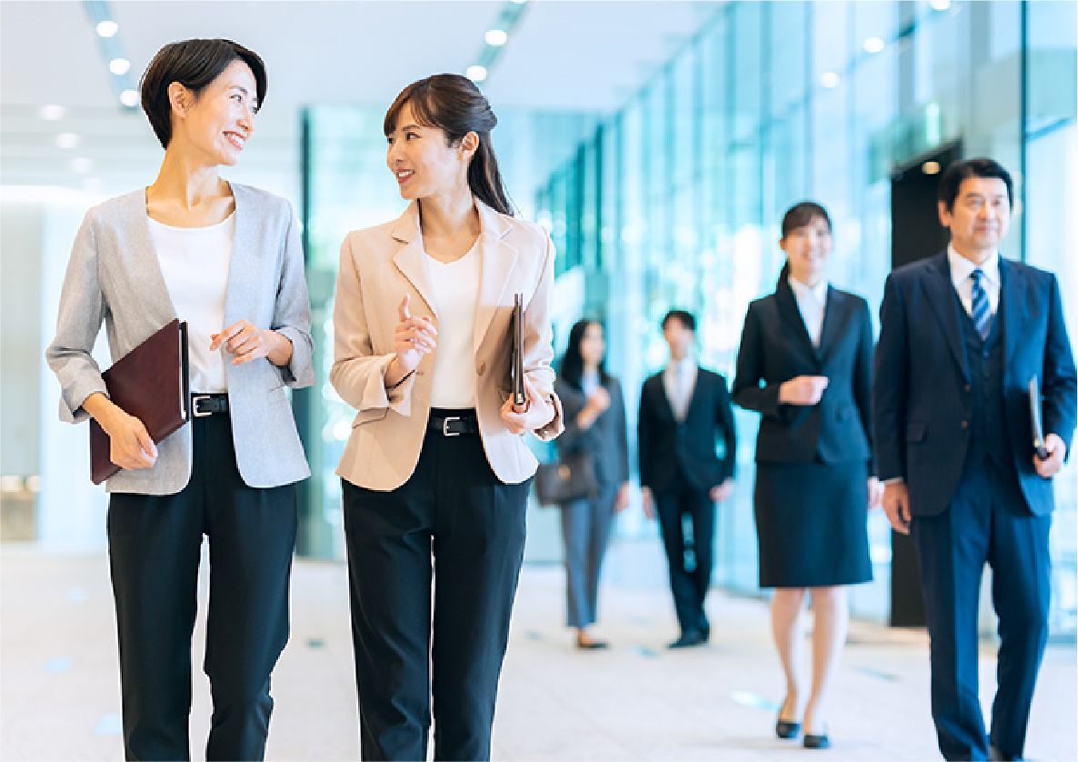 変わるリワークのカタチ