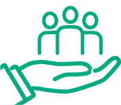 最適な環境のセルフコーディネート