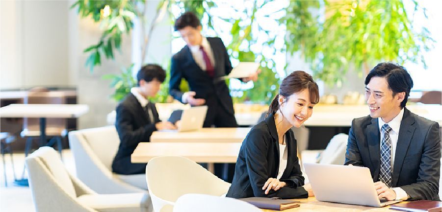 リワークが当たり前に認知・活用される社会