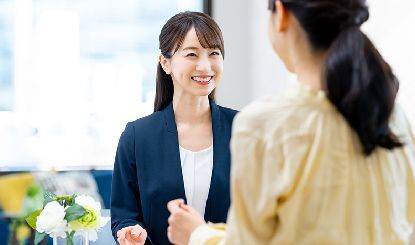 STAGE04 働くことに向けた最終調整