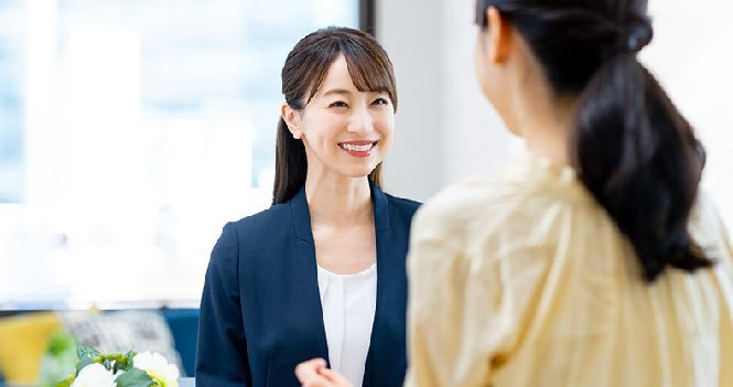 STAGE04 働くことに向けた最終調整