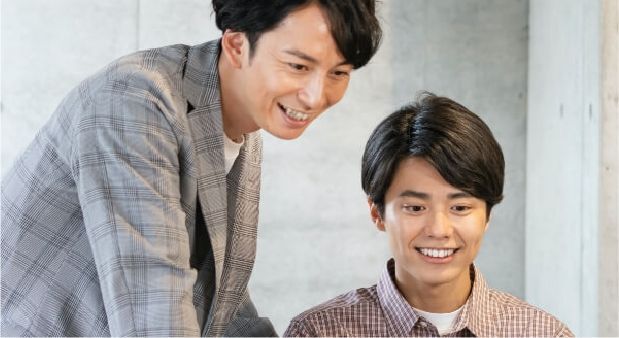 リスタートに向けた取り組み