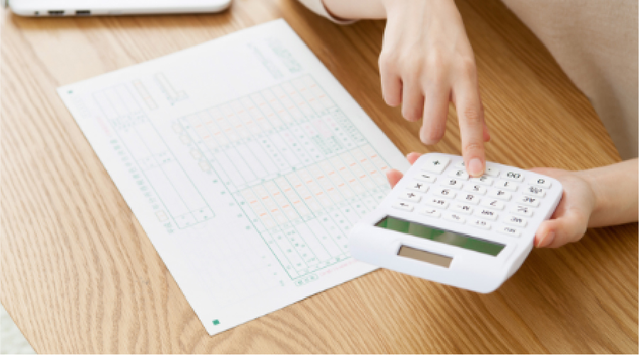 お金や社会保障の悩み