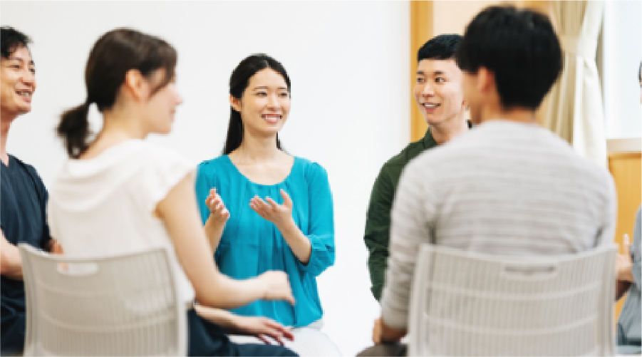 社会参加・外での活動の悩み