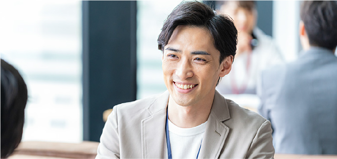 3年間、就労定着支援をうける