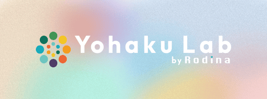 YohakuLab by Rodina