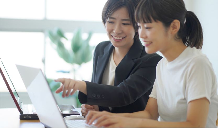 個別最適なプログラムを！