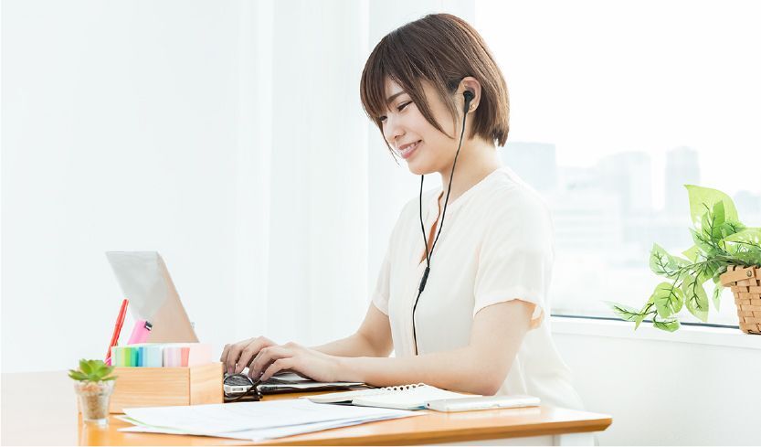 キャリア別トレーニング