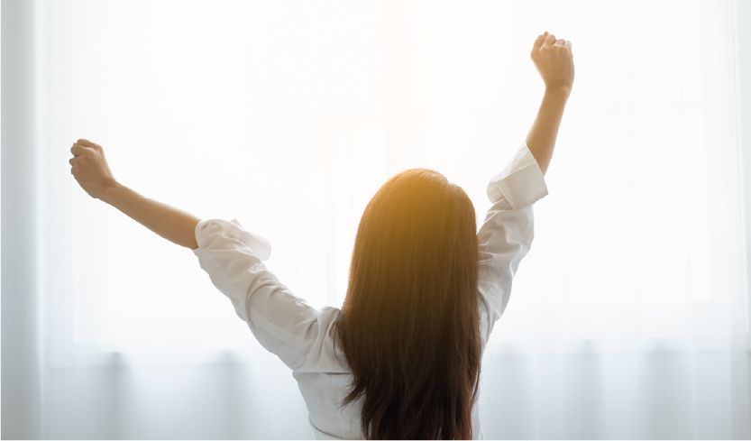 働くための土台作り