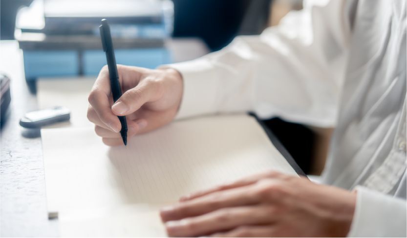 ワークシートやツールを活用