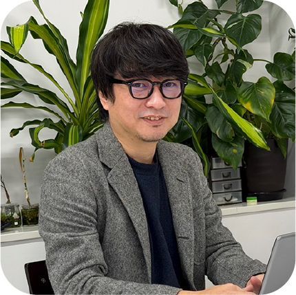 精神保健福祉士スタッフ