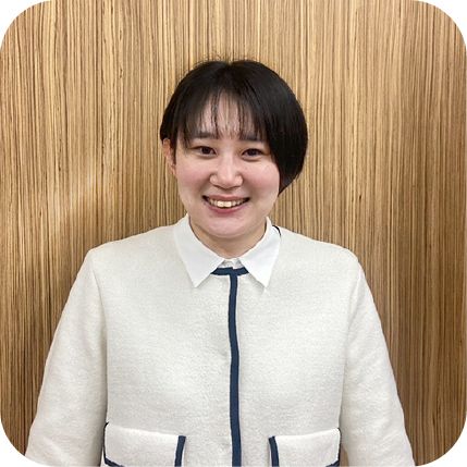 公認心理師スタッフ