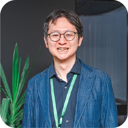 臨床心理士スタッフ