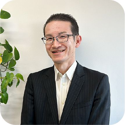 介護福祉士スタッフ