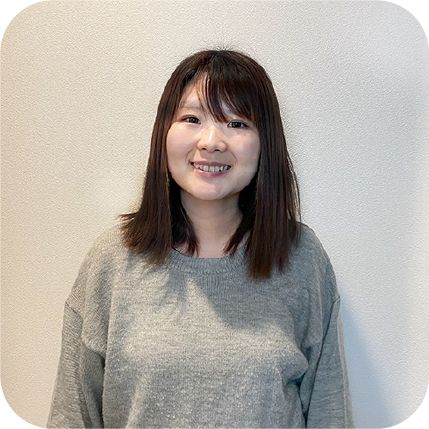 看護師スタッフ