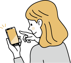 復職者の声 イラスト