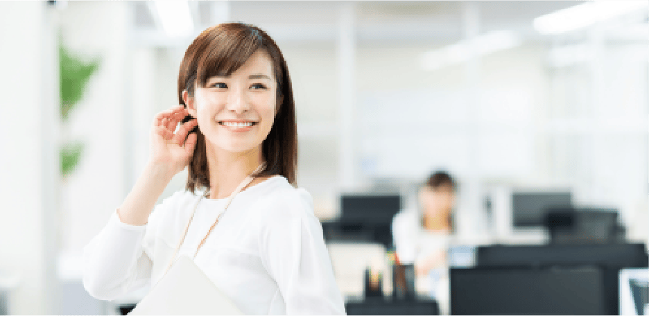 復職・就職のサポート