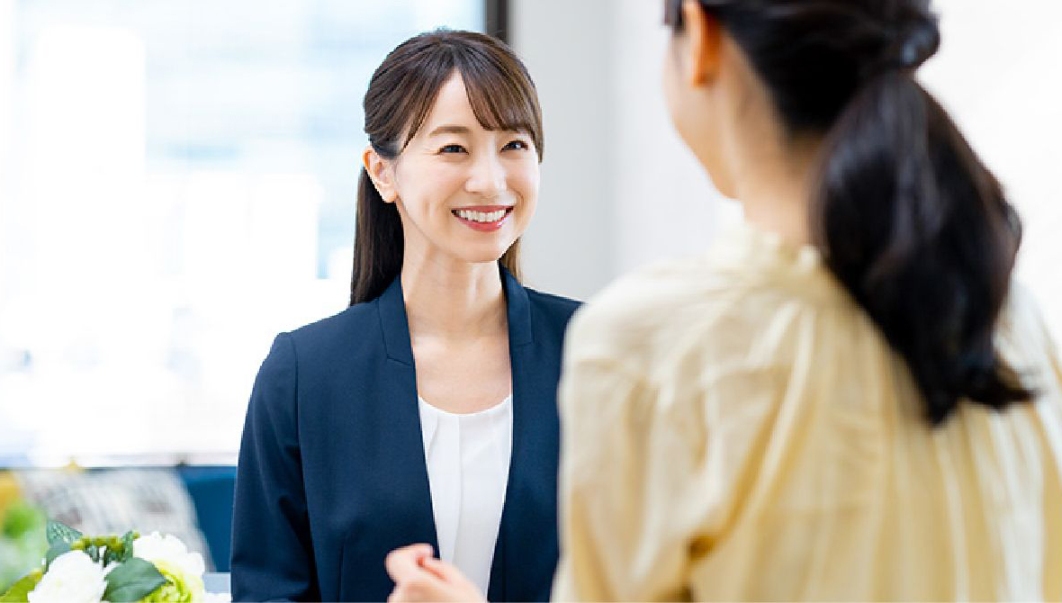 医療・福祉機関の皆さまへ