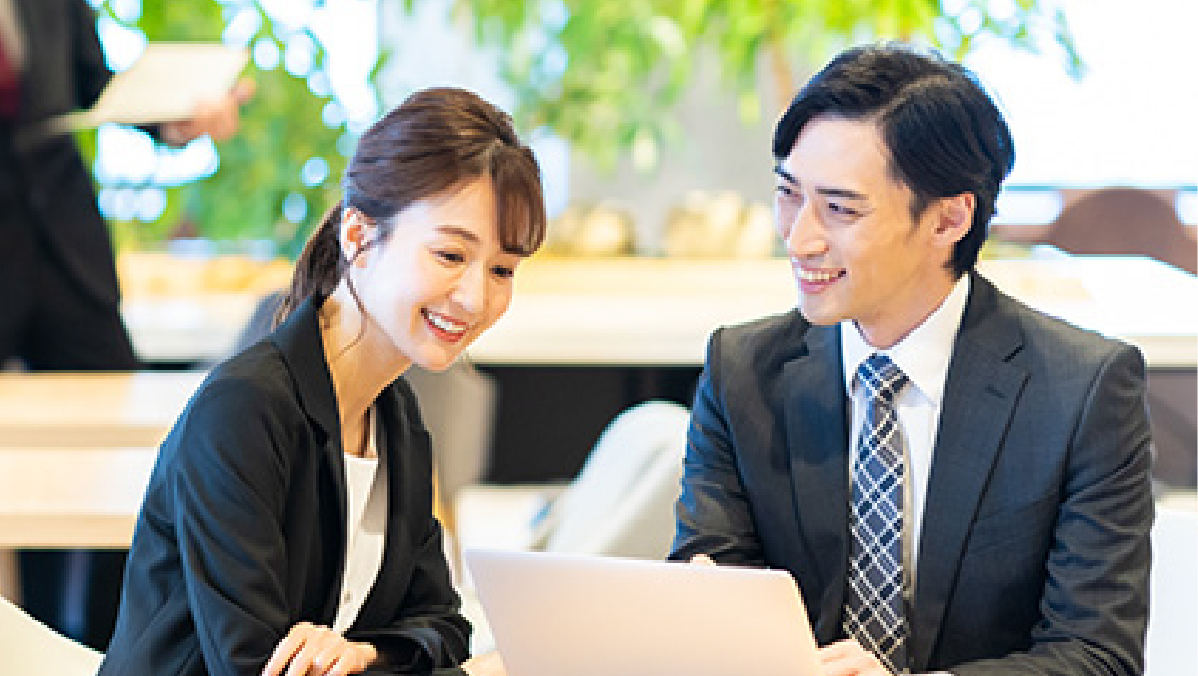 就労定着支援とは