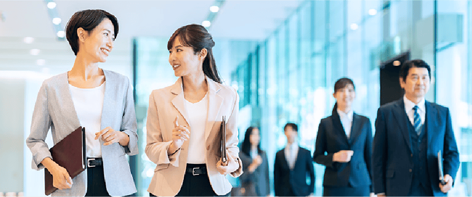 STAGE05 定着期間