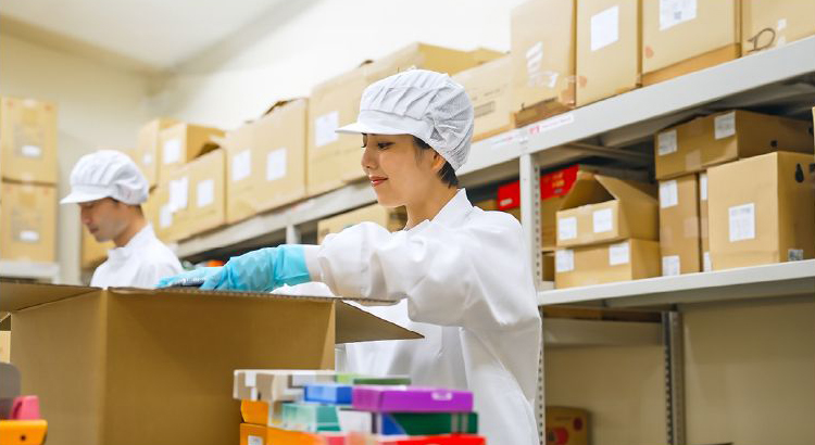 就労継続支援A型