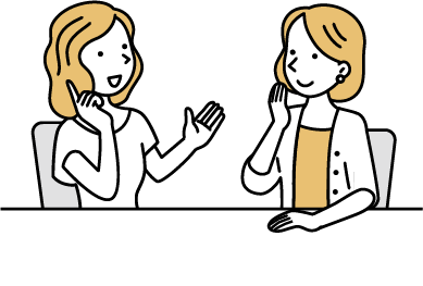 プログラムのイラスト