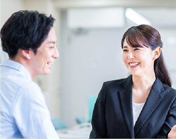 モニタリング 安心して利用し続ける