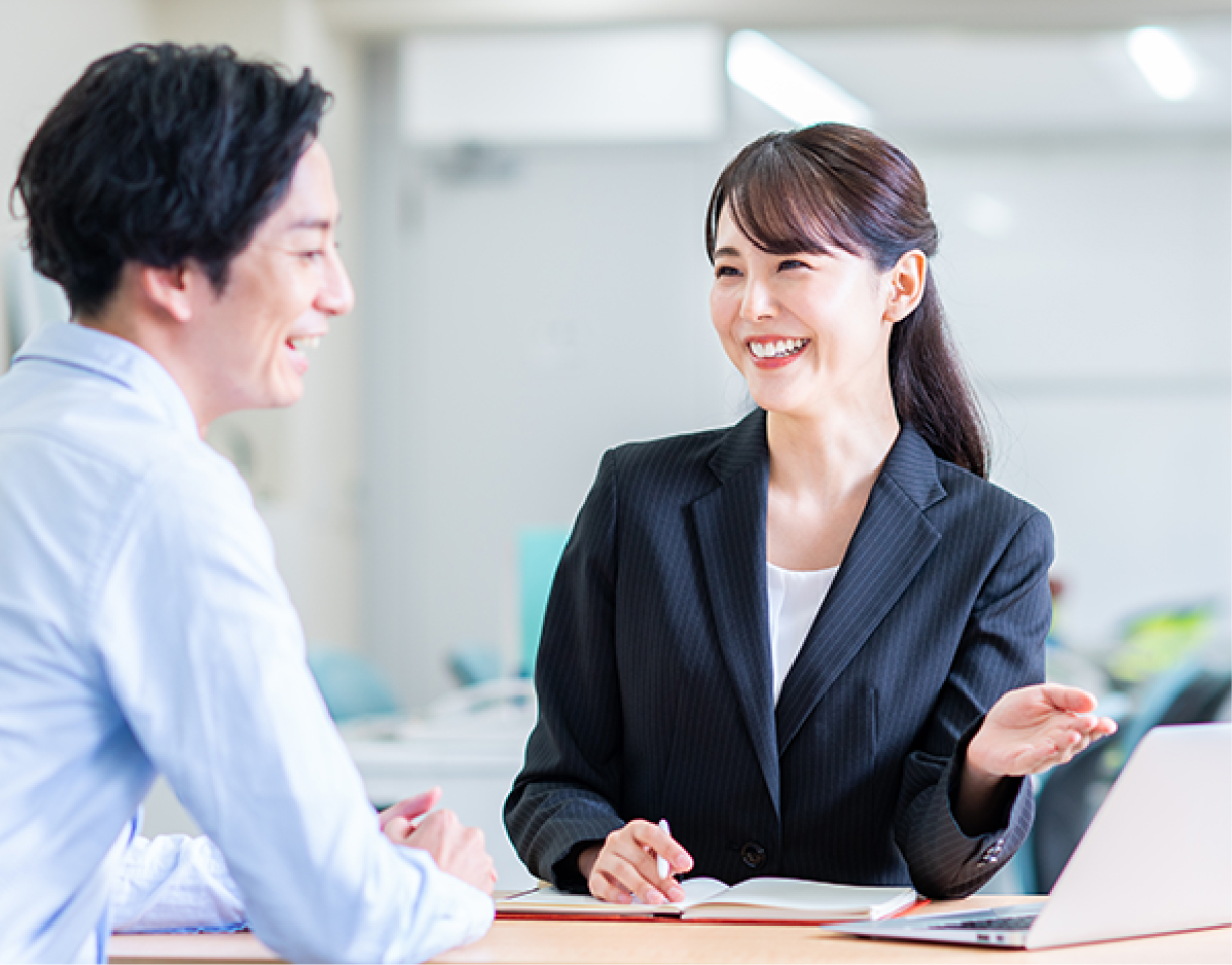 就労定着支援とは