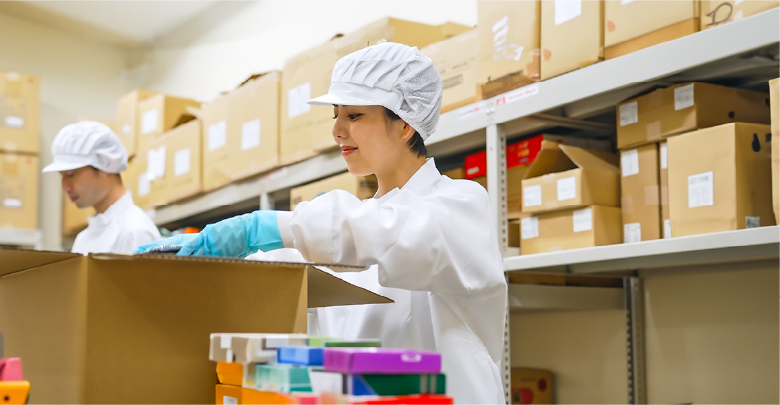 自立訓練（生活訓練）の利用イメージ