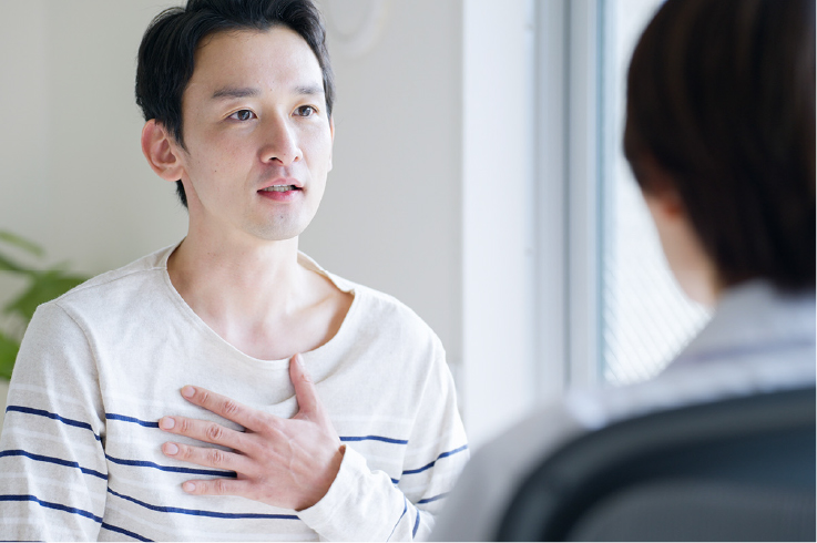 自立訓練（生活訓練）